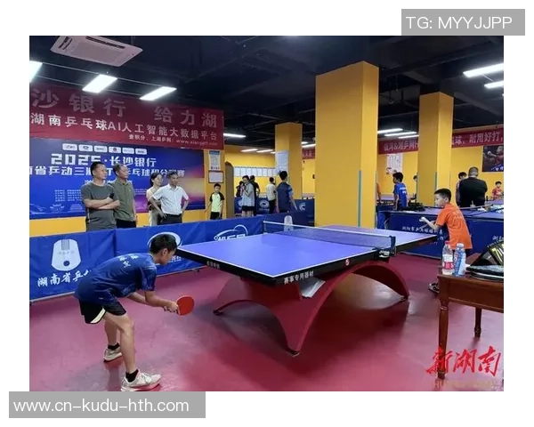 战马小将·2025中泰友谊杯青少年乒乓球邀请赛(湖南站)在长沙闭幕 战马小将·2025中泰友谊杯青少年乒乓球邀请赛(湖南站)在长沙闭幕
