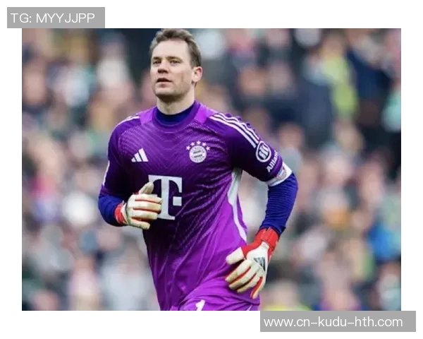 法尔克:拜仁不着急推动诺伊尔续约,计划在他40岁生日前后谈 法尔克:拜仁不着急推动诺伊尔续约,计划在他40岁生日前后谈